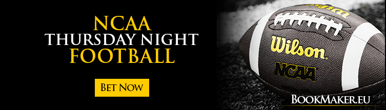NCAA Thursday Night Football Betting
